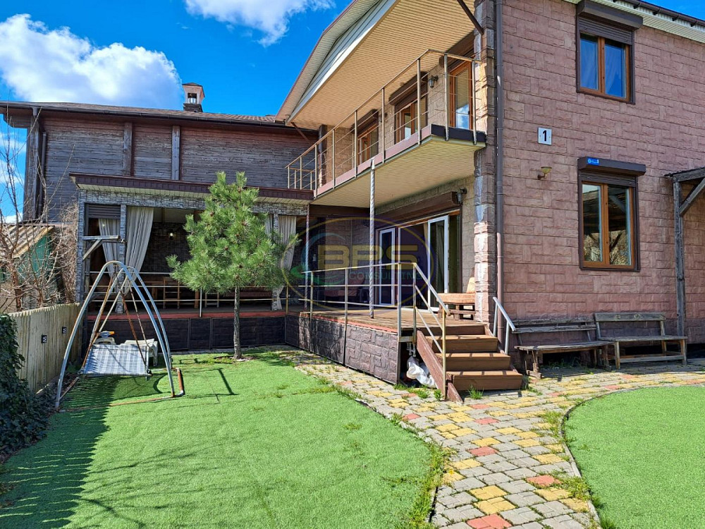 Продаж  Будинок  120 кв.м  на Лесі Українки вул. Одеса - фото 4