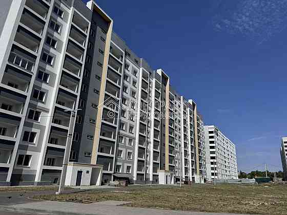 Продаж Квартира 1-кімнатна, 6/9 поверх на вул. Полтавський Шлях Харьков