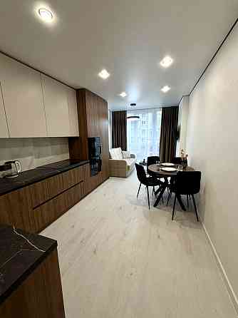 Оренда Квартира 1-кімнатна, 5/13 поверх на вул. Хіміків Івано-Франківськ