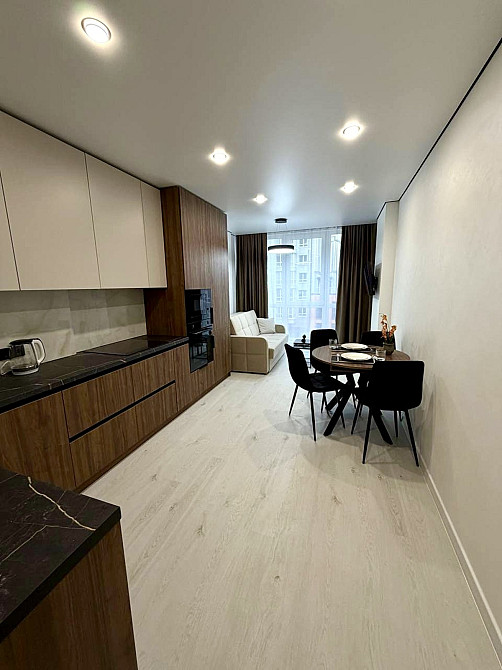 Оренда Квартира 1-кімнатна, 5/13 поверх на вул. Хіміків Ивано-Франковск - изображение 4