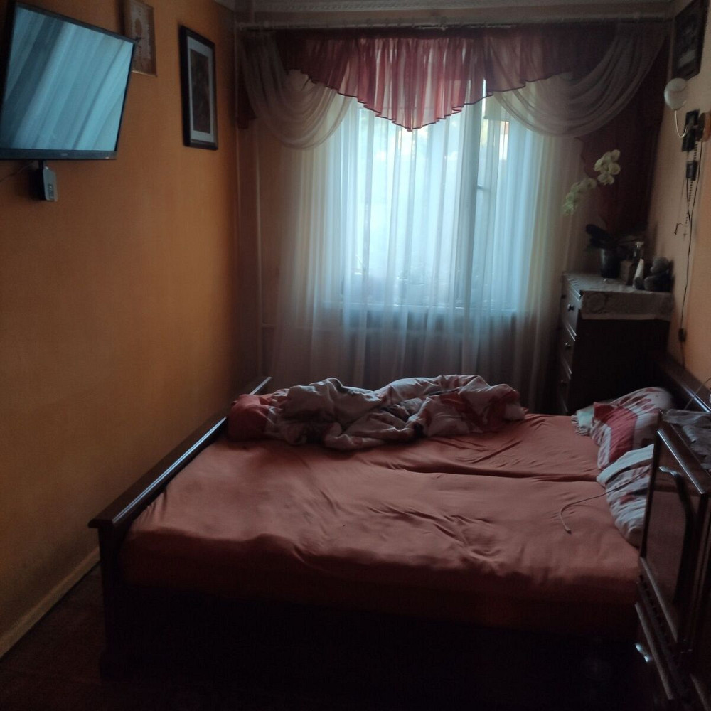 Продаж 3к квартири, 60 кв.м, вул. Шопена Тернопіль - фото 1