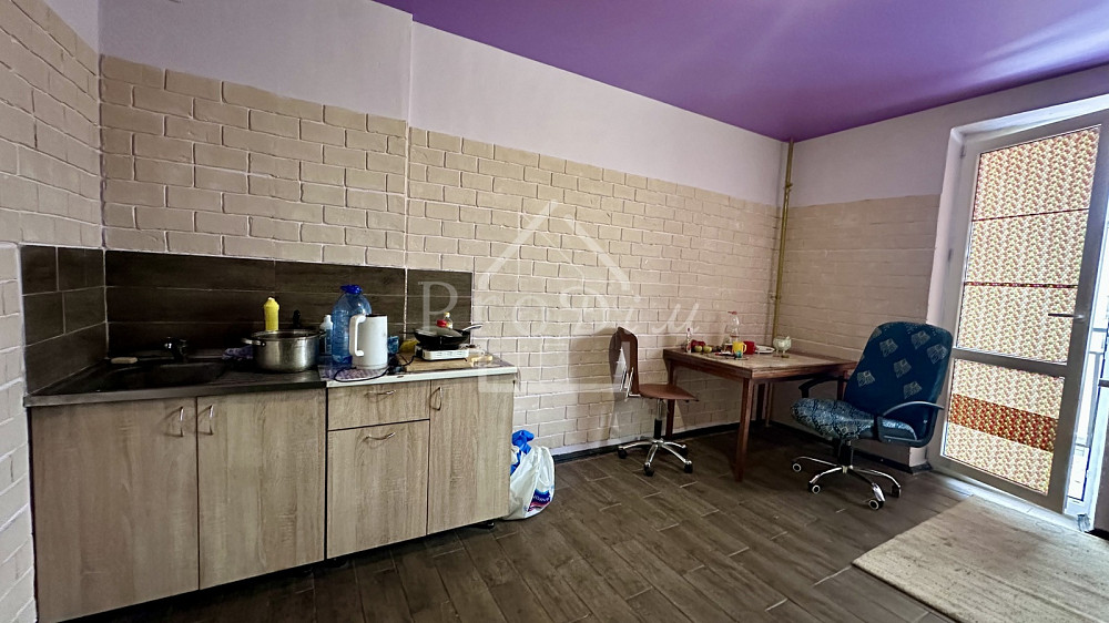 Продаж Квартира 1-кімнатна, 5/9 поверх на Метрологічна вул., 54 Київ - фото 3