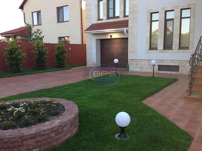 Продаж будинку з ділянкою на 0.1 соток, 308 кв. м, Одеса - фото 16