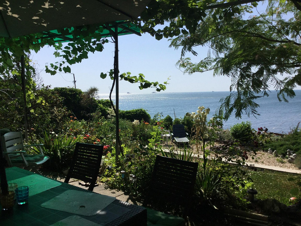 Дом - дача на первой линии моря - Дача Ковалевского! Одеса - фото 14