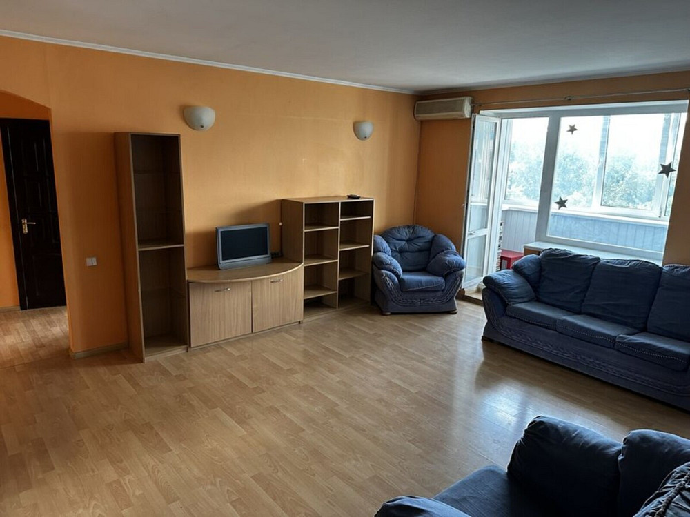 Продажа 3 кімнатної квартири Вул НовоПирогівська Киев - изображение 3