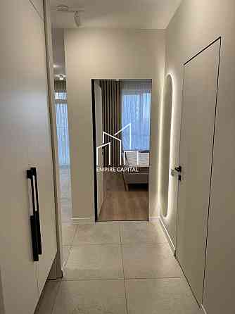 Продаж Квартира 1-кімнатна, 3/6 поверх на вул. Роксолани L'viv