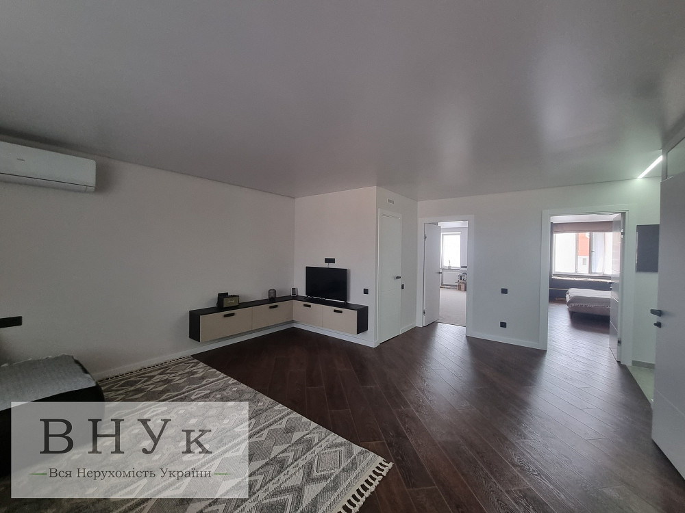 Продаж Квартира 3-кімнатна, 10/10 поверх на вул. Тарнавського Генерала Тернопіль - фото 4