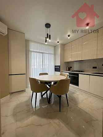 Оренда Квартира 1-кімнатна, 3/8 поверх на Паркова набережна Ужгород