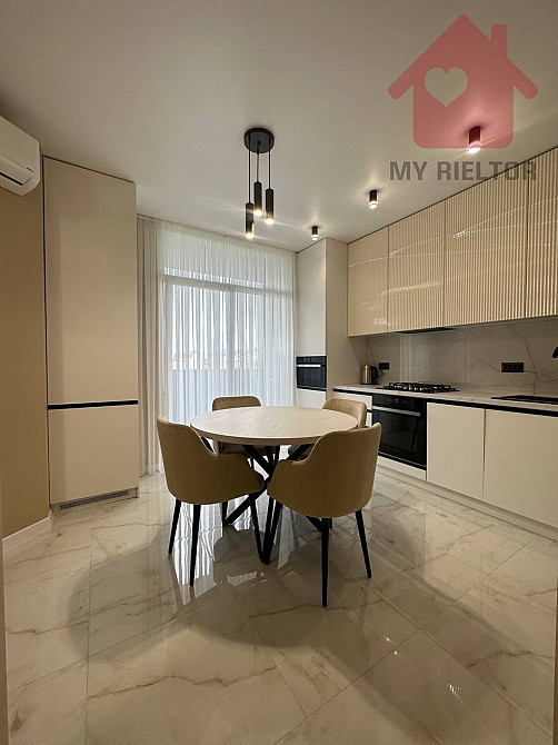 Оренда Квартира 1-кімнатна, 3/8 поверх на Паркова набережна Ужгород - фото 3