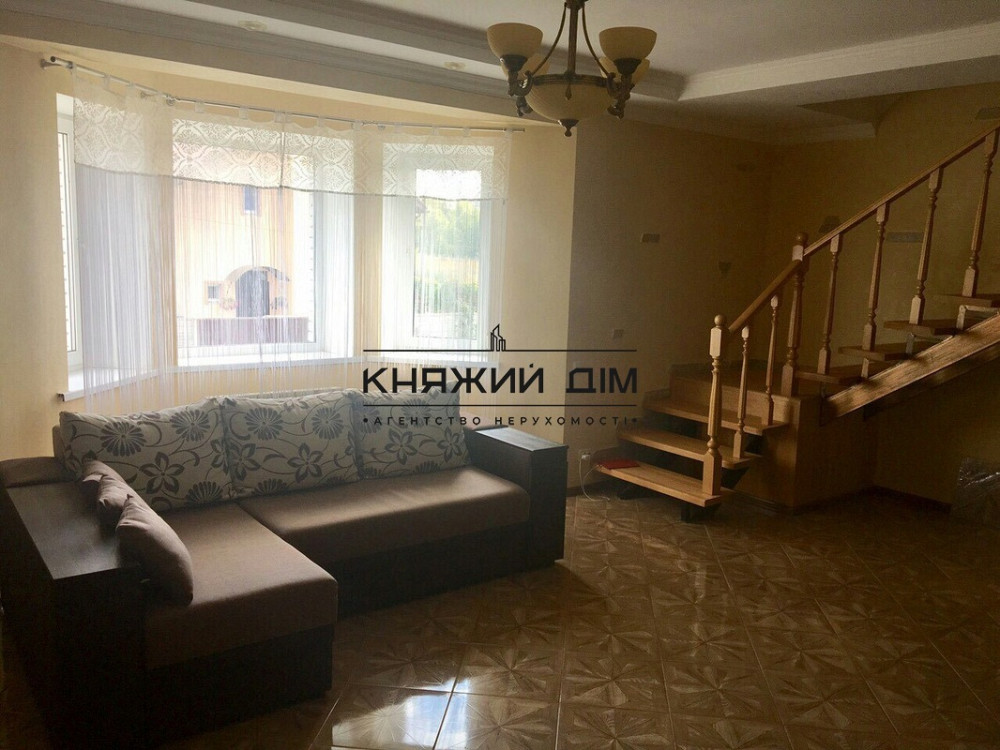 Продаж 3-х поверхового будинку смт Погреби. № 2211629 Погребы - фото 20