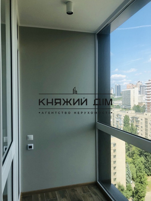 Продается 1 к.кв. студия в ЖК бизнес-класса Французский квартал 2. № 21112159 Київ - фото 8