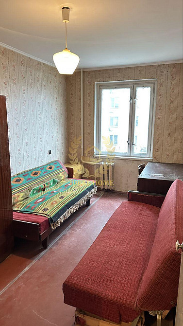 Продам 3-кімнатну квартиру вул. Якуба Коласа, Киев - изображение 8