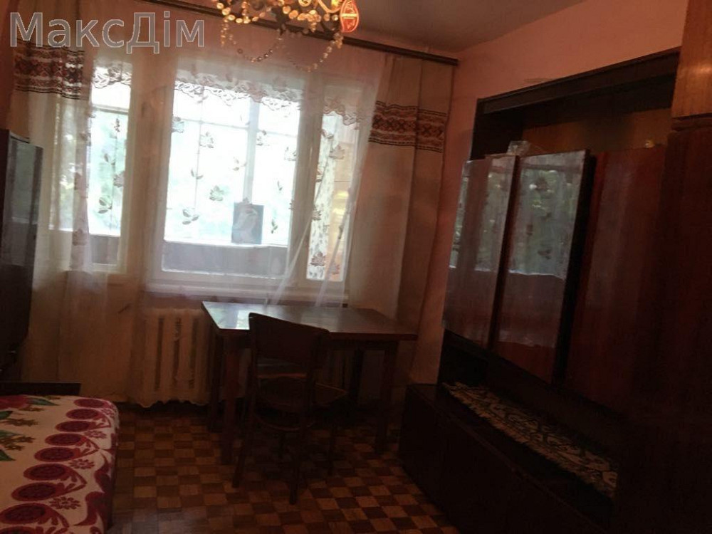 Оренда Квартира 3-кімнатна, 1/5 поверх на вул. Стрімка Тернопіль - фото 2