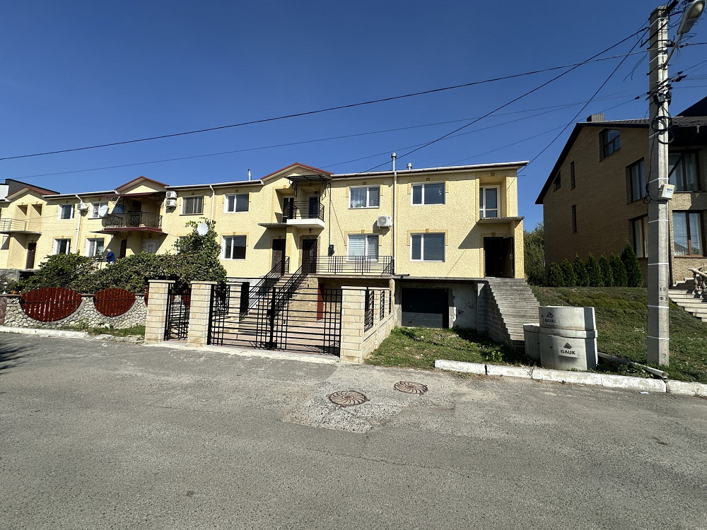 ПРОДАЖ будинку у котеджному містечку Кленовий Гай Тернопіль - фото 2