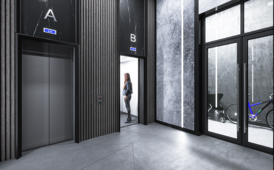 Продаж Квартира 2-кімнатна на Ленкавського-Левицького Івано-Франківськ