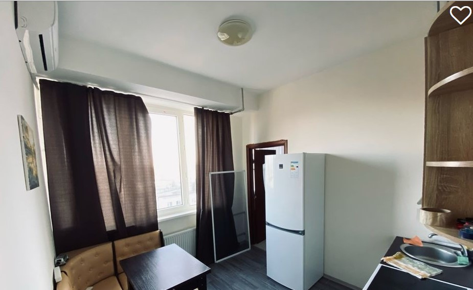 Продам 1 комнатная квартира Одеса - фото 4