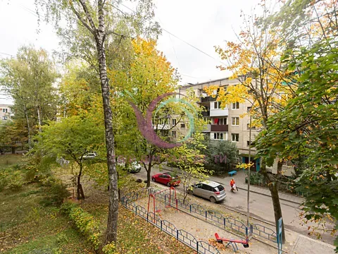 Продаж 4к Квартира 75.1 кв.м Наукова вулиця 26 Львів - фото 5