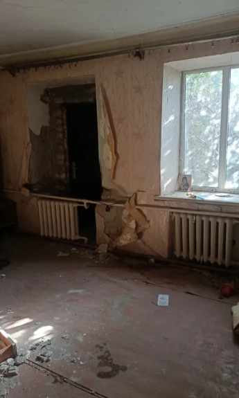 Продам частину будинку в центрі Сободки (вул.Нікітіна) Odessa - photo 3