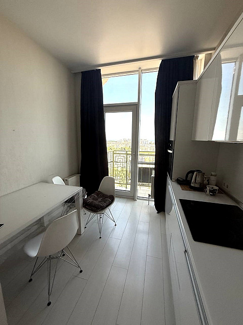 Продажа 1 квартиры на Таирова. Архитекторская / 11 ст. Люстдорфской дороги. 3 Жемчужина Одеса - фото 3