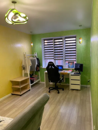 Продам 2-х комнатную квартиру с ремонтом и видом на море в ЖК "Золотая Эра" (п.Котовского) Крижановка (Коминтернивський район)