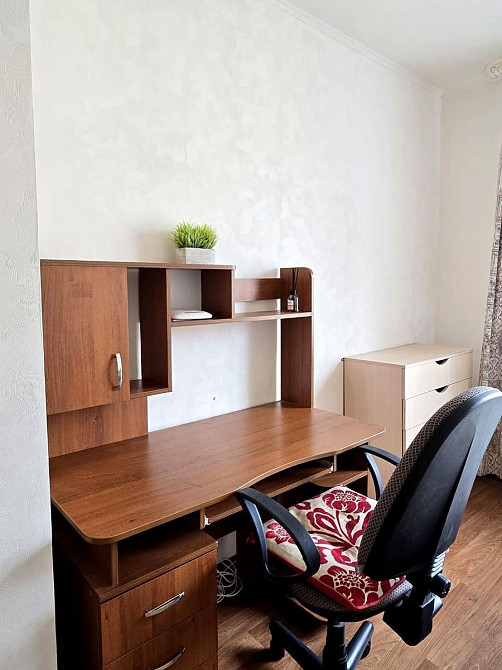 Оренда Квартира 1-кімнатна, 21/25 поверх на Бориса Гмирі, 12б Київ - фото 8