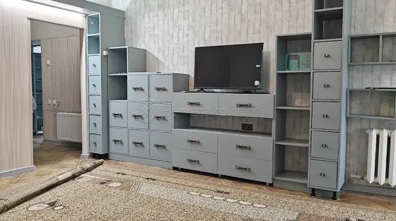 Оренда 3к Квартира 70 кв.м Пастера Одеса