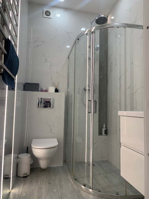 Продаж 2к Квартира 43.2 кв.м Чорноморська 9 Львів - фото 14