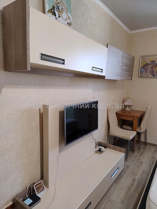 Оренда Квартира 1-кімнатна, 20/25 поверх на Обухівська вул., 139 Kiev - photo 8