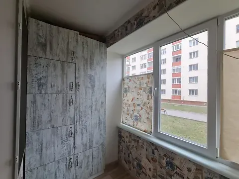 Продаж 1к Квартира 51 кв.м Старокостянтинівське шосе 5/4Ж Хмельницький - фото 6