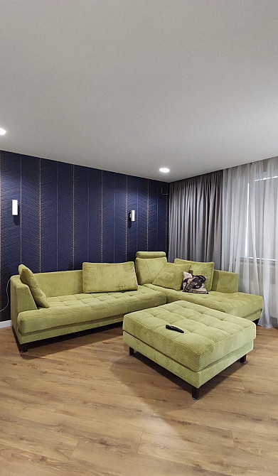 Продаж 2к Квартира 80 кв.м Івана Сльоти Zhytomyr - photo 1