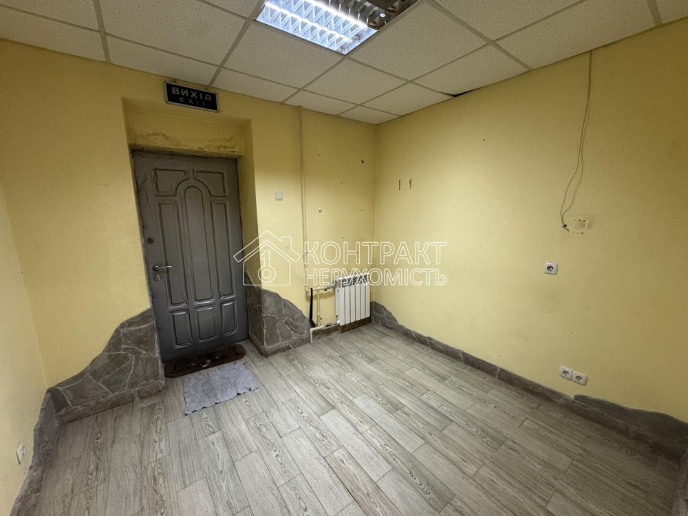 Оренда офісне приміщення на вул. Героїв Праці приміщень - 4, поверх - 1/10 Харків - фото 8