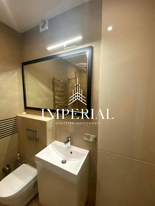 Оренда 3к Квартира 117 кв.м Богданівська вул. Kiev - photo 8