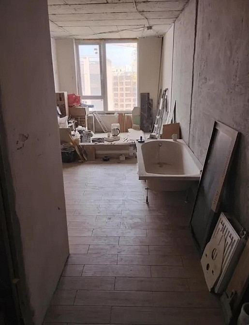 Продаж Квартира 1-кімнатна, 24/24 поверх на Ивана Франко ул. Odessa - photo 5