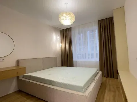 Оренда 2к Квартира 44 кв.м ЖК Щасливий у Дніпрі Дніпро - фото 1