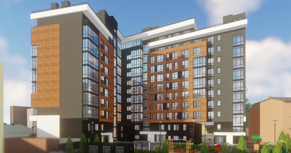 Продаж 2к квартири, 76 кв.м, ЖК Централ Хол Тернопіль - фото 5