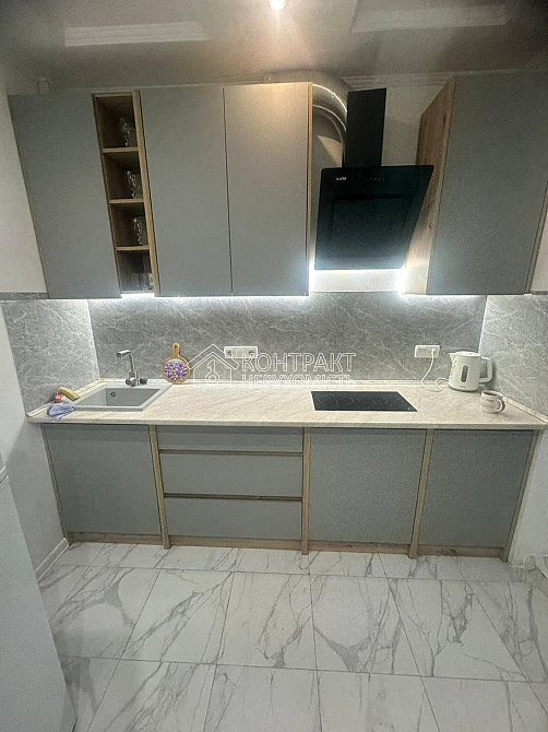 Оренда Квартира 1-кімнатна, 1/10 поверх на вул. Ювілейний Харків - фото 4