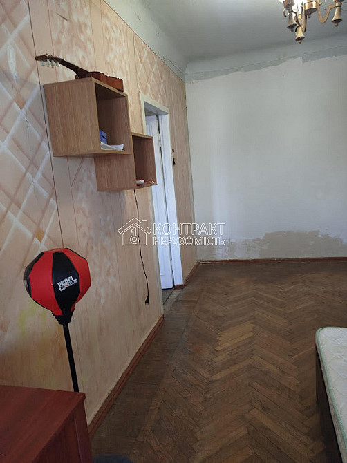 Продаж Квартира 2-кімнатна, 5/5 поверх на вул. Юр'єва Kharkiv - photo 4