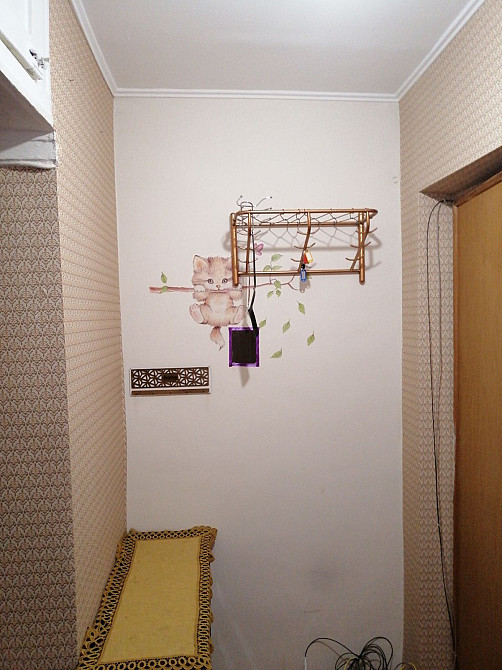 Оренда Квартира 2-кімнатна, 2/4 поверх на Криворожская ул., 22 Дніпро - фото 9