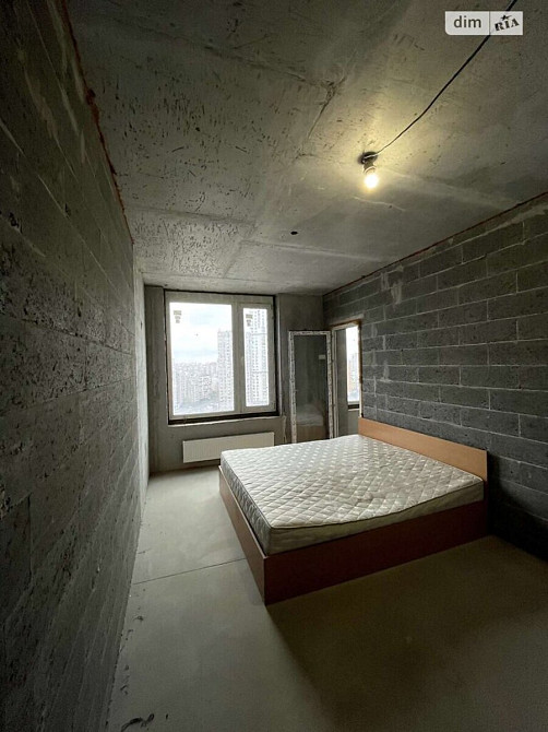 Продаж Квартира 2-кімнатна, 15/25 поверх на Дніпровська Набережна, 16-Г Kiev - photo 13