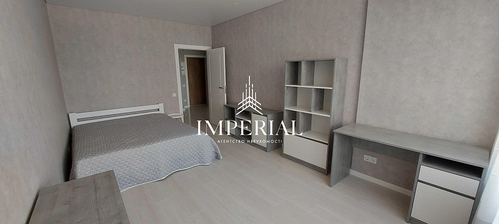 Оренда 1к Квартира 44.5 кв.м Заболотного Академіка вул. Kiev - photo 3