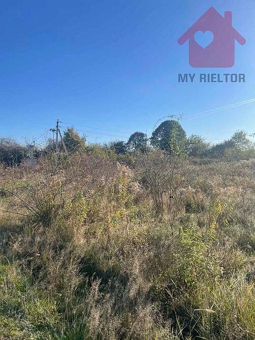 Продаж земельної ділянки 9 соток Uzhhorod - photo 1