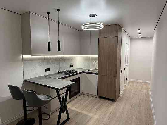 Продаж Квартира 1-кімнатна, 5/11 поверх Тернопіль