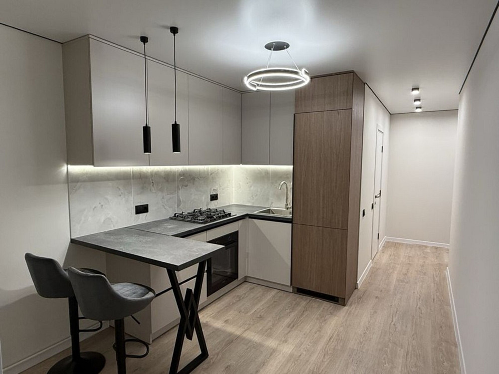 Продаж Квартира 1-кімнатна, 5/11 поверх Тернопіль - фото 1