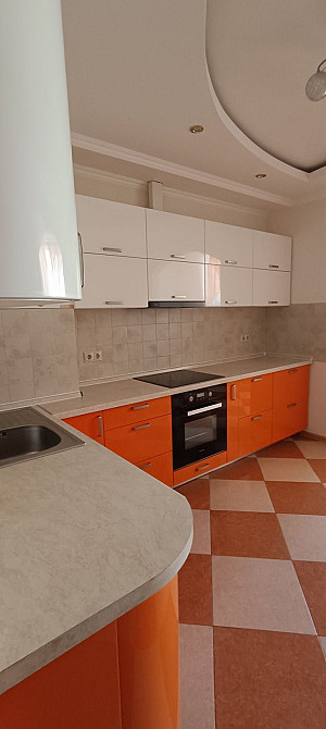 Продаж Квартира 3-кімнатна, 16/21 поверх на Закревського Миколи вул., д. 95 Київ - фото 5