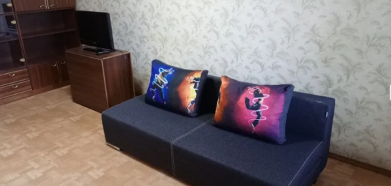 Оренда Квартира 2-кімнатна, 5/16 поверх на Архітектора Вербицького, 10 Киев