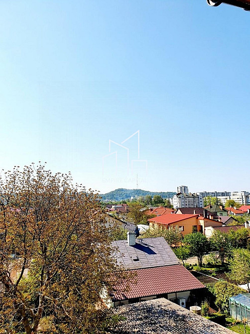 Продаж 3-поверховий Будинок з ділянкою 4 сот 248 кв.м 6 кімн. на Купальська вул. Львов - изображение 19