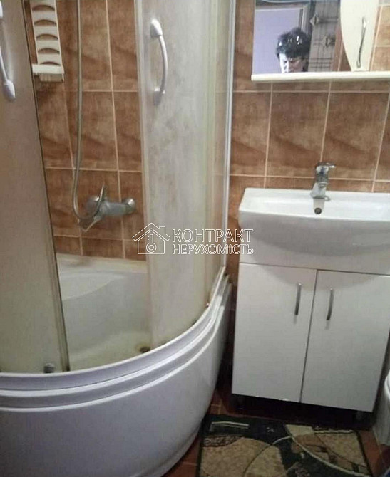 Продаж Квартира 1-кімнатна, 7/9 поверх на вул. Перемоги Харків - фото 5