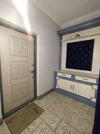 Трехкомнатная квартира в клубном доме в Отраде. Одесса