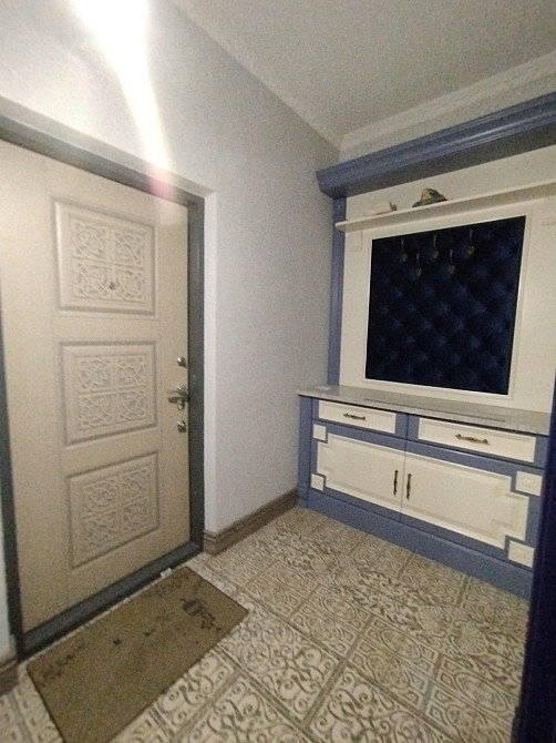 Трехкомнатная квартира в клубном доме в Отраде. Одеса - фото 5