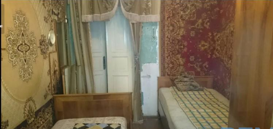 Два дома по цене квартиры в Малиновском районе Одессы Одесса